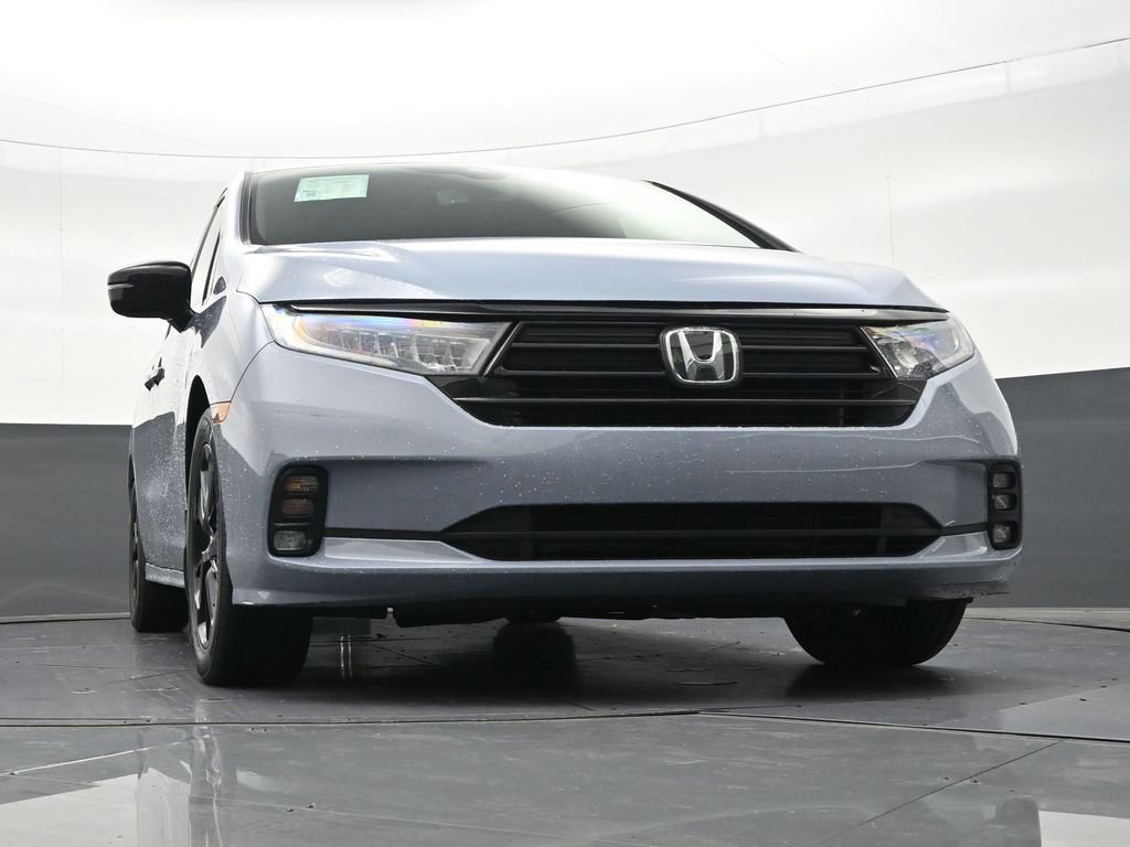 Used 2024 Honda Odyssey Sport image 29