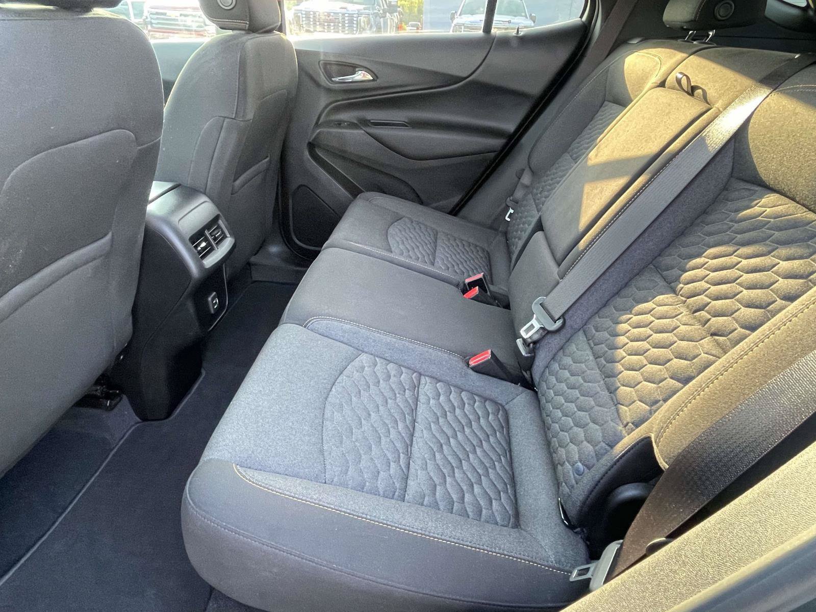 Used 2019 Chevrolet Equinox LT FWD image 13