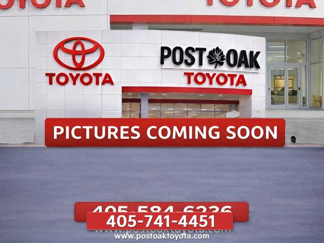 Used 2024 Toyota 4Runner Limited