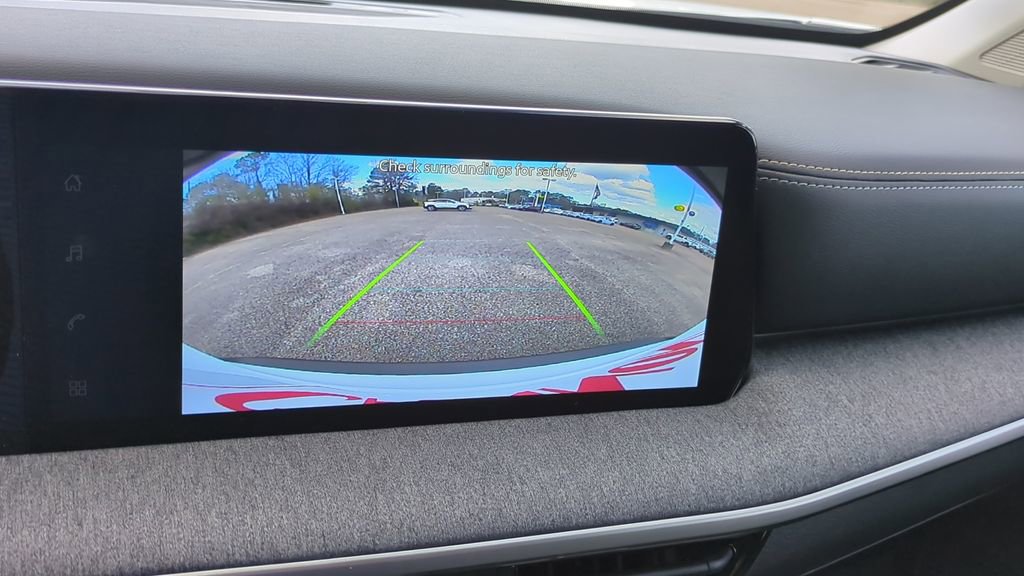 New 2026 Nissan Kicks SV w/ Cold Weather Package image 23