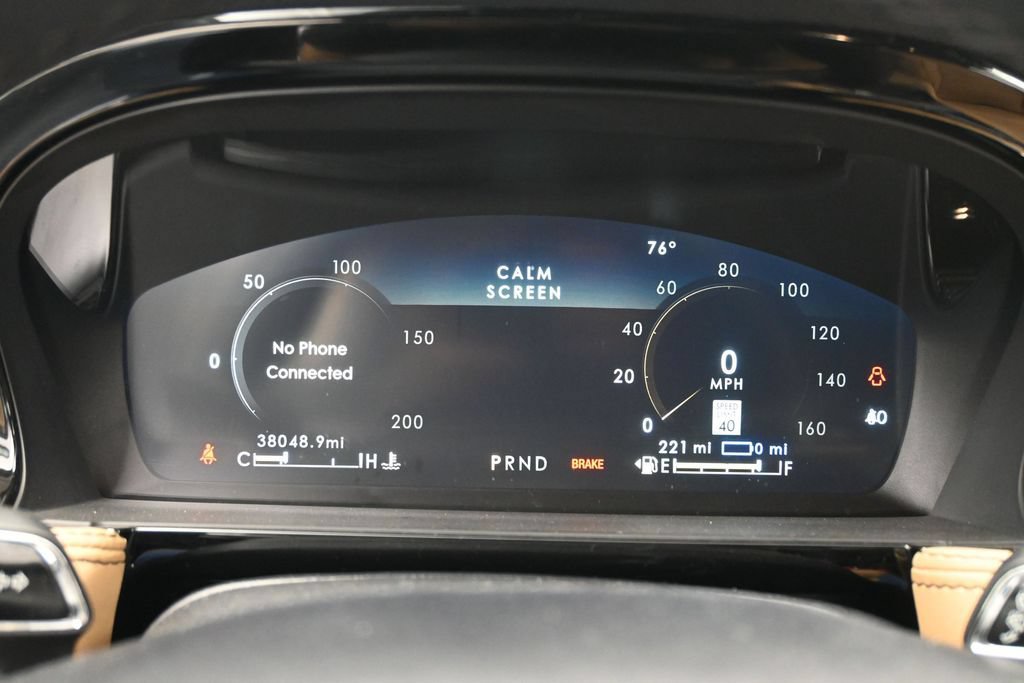 Used 2022 Lincoln Corsair Grand Touring w/ Elements Technology Bundle AWD/4WD image 13