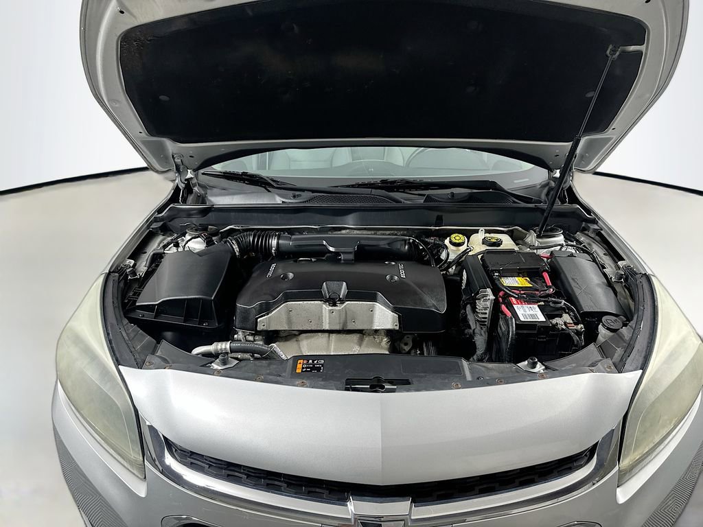 Used 2015 Chevrolet Malibu LS image 24
