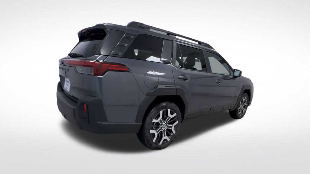 New 2026 Subaru Outback Touring XT AWD/4WD image 8
