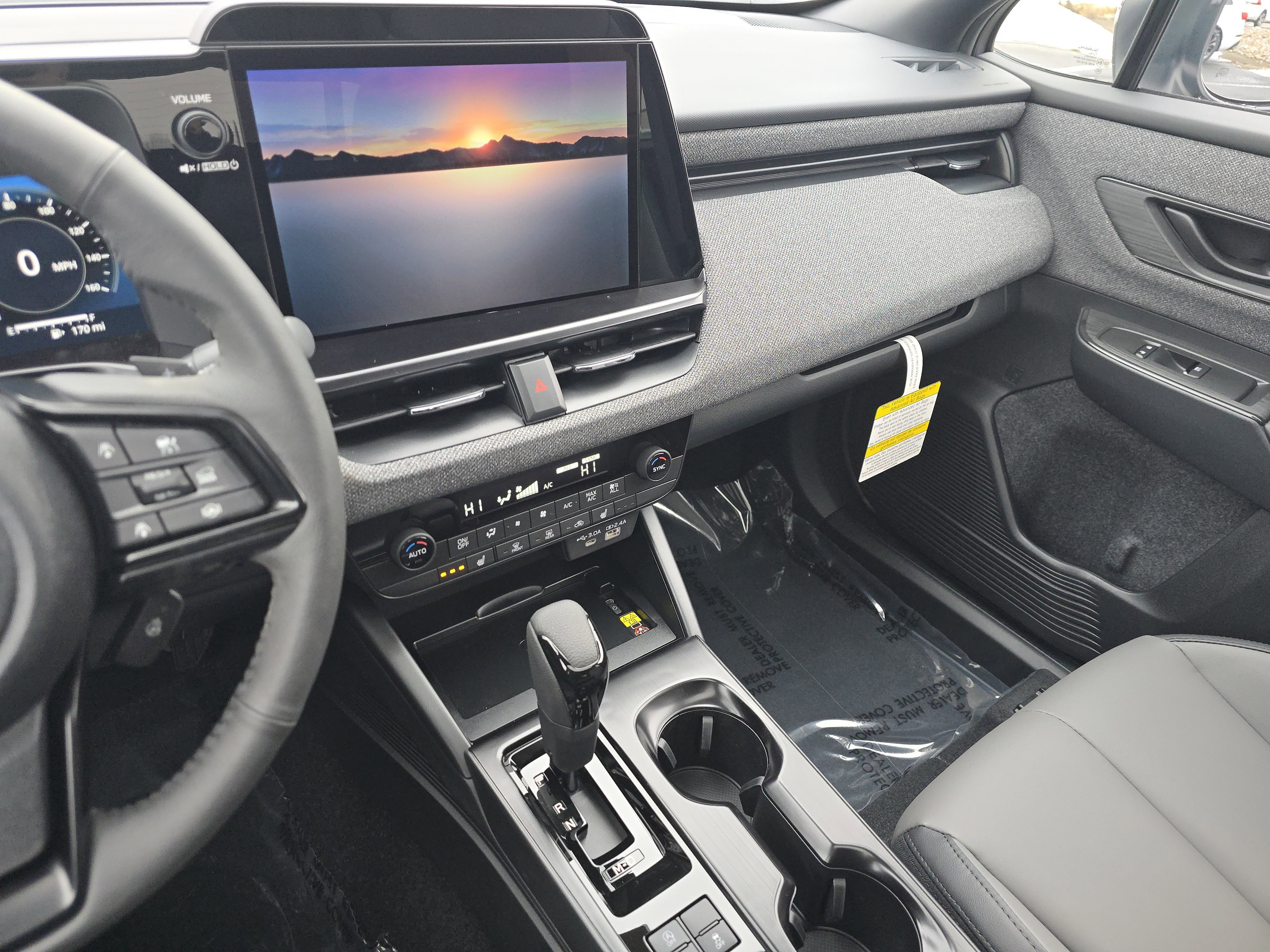 New 2026 Subaru Outback Premium image 23