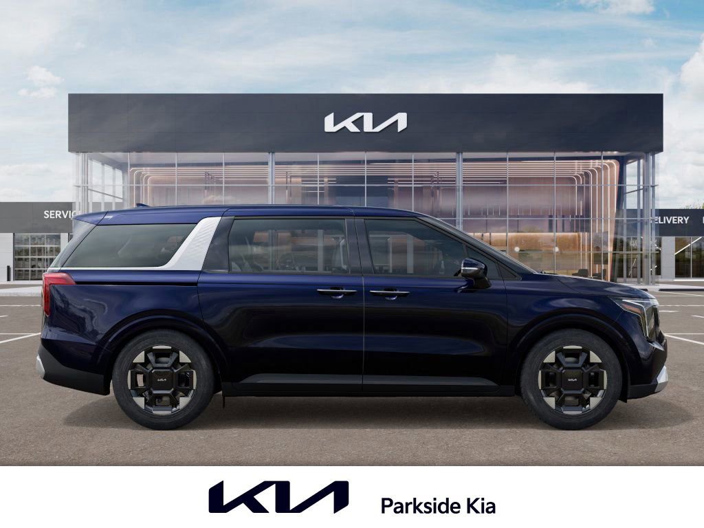 New 2026 Kia Carnival EX image 7