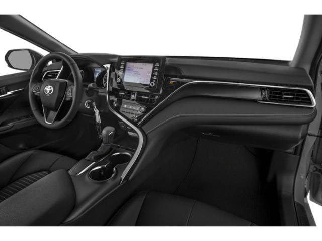 Used 2021 Toyota Camry SE w/ Cold Weather Package FWD image 15