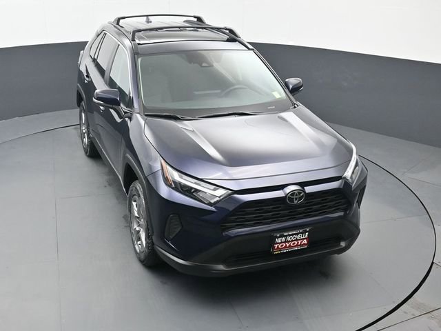 Certified 2024 Toyota RAV4 XLE w/ Convenience Package image 52