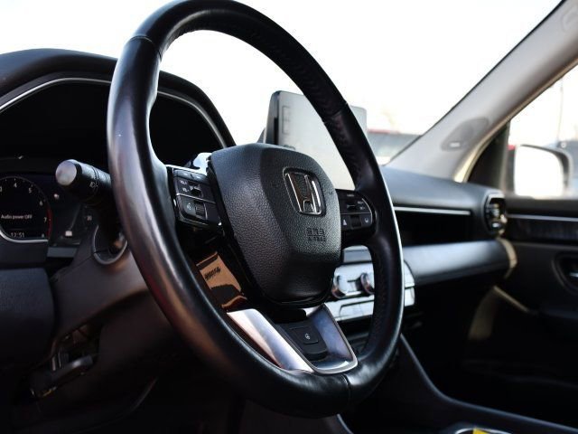 Used 2024 Honda Pilot Elite image 11