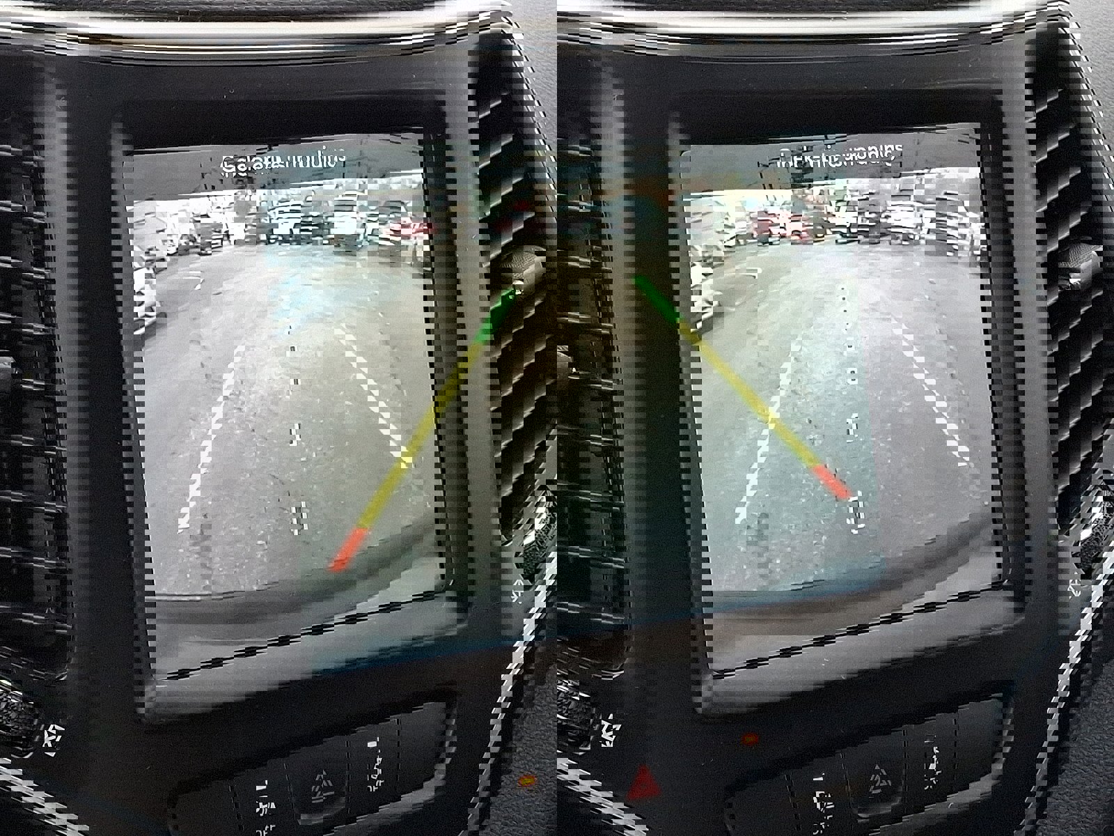 Used 2021 Jeep Cherokee Latitude Lux w/ Comfort/Convenience Group image 19