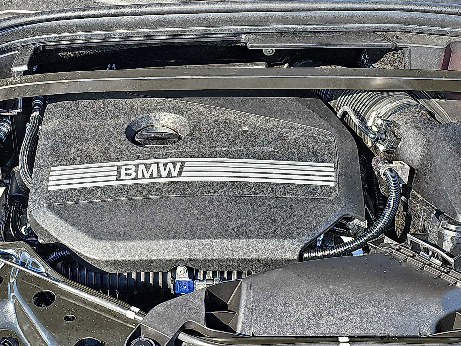 Used 2025 BMW X1 xDrive28i image 29