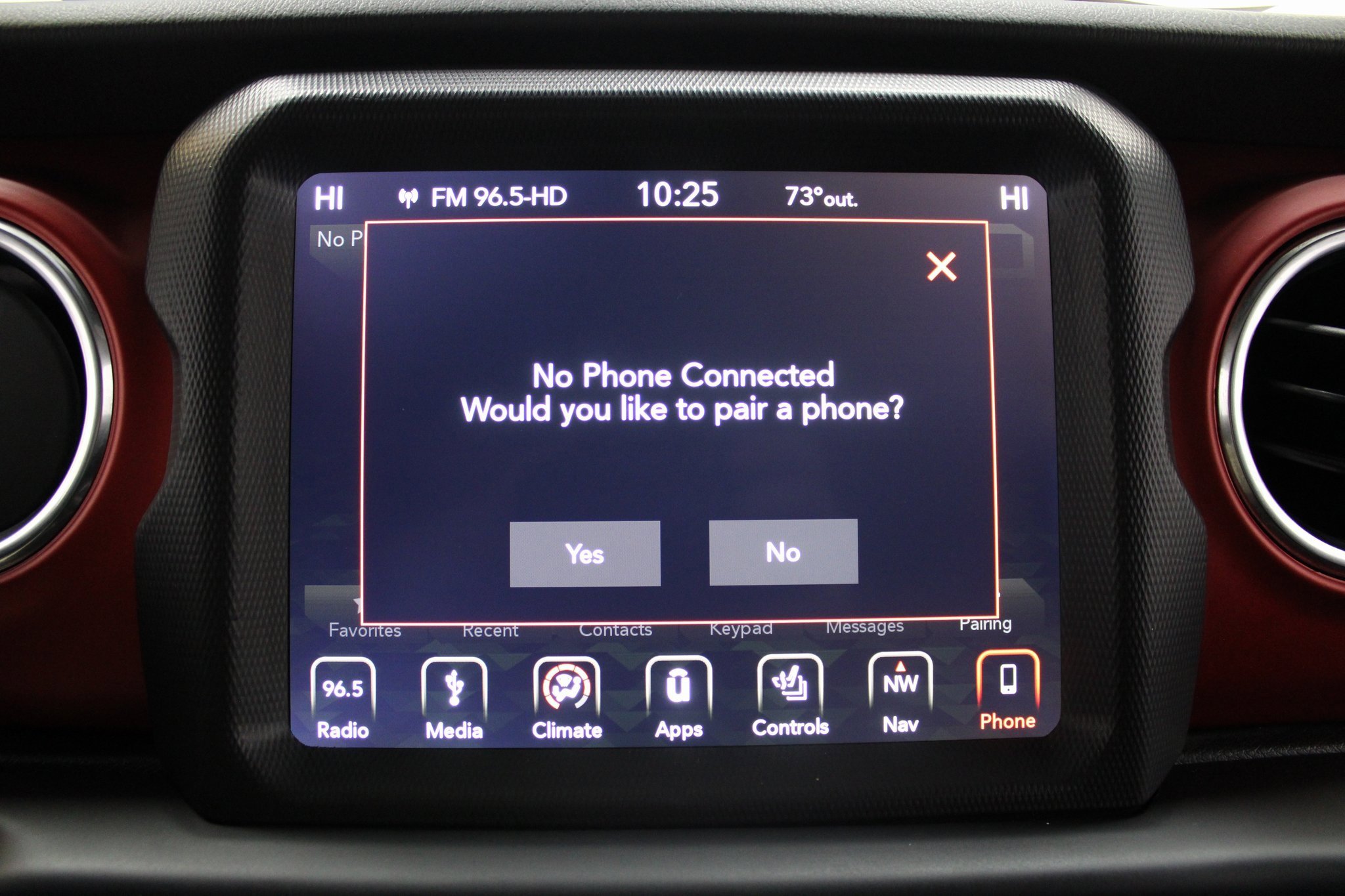 Used 2019 Jeep Wrangler Unlimited Rubicon image 36