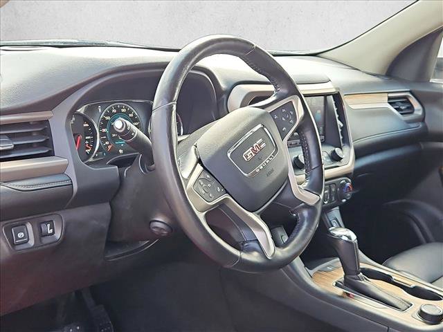 Used 2019 GMC Acadia Denali w/ Technology Package AWD/4WD image 9