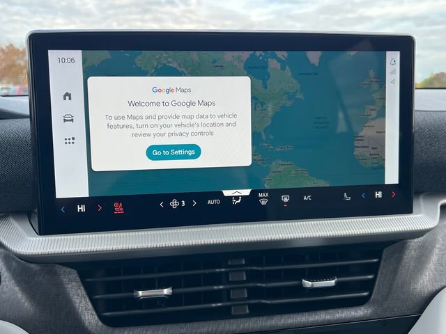 New 2026 Ford Explorer Platinum w/ LUX Leather Package image 21