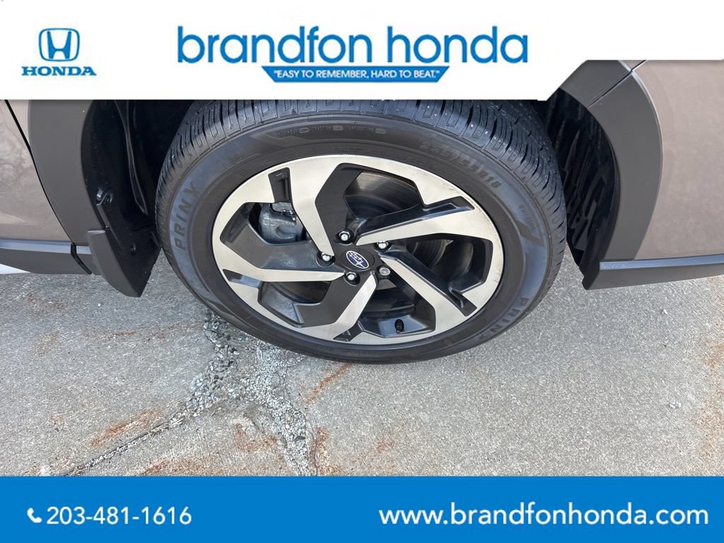 Used 2023 Subaru Forester Touring AWD/4WD image 32