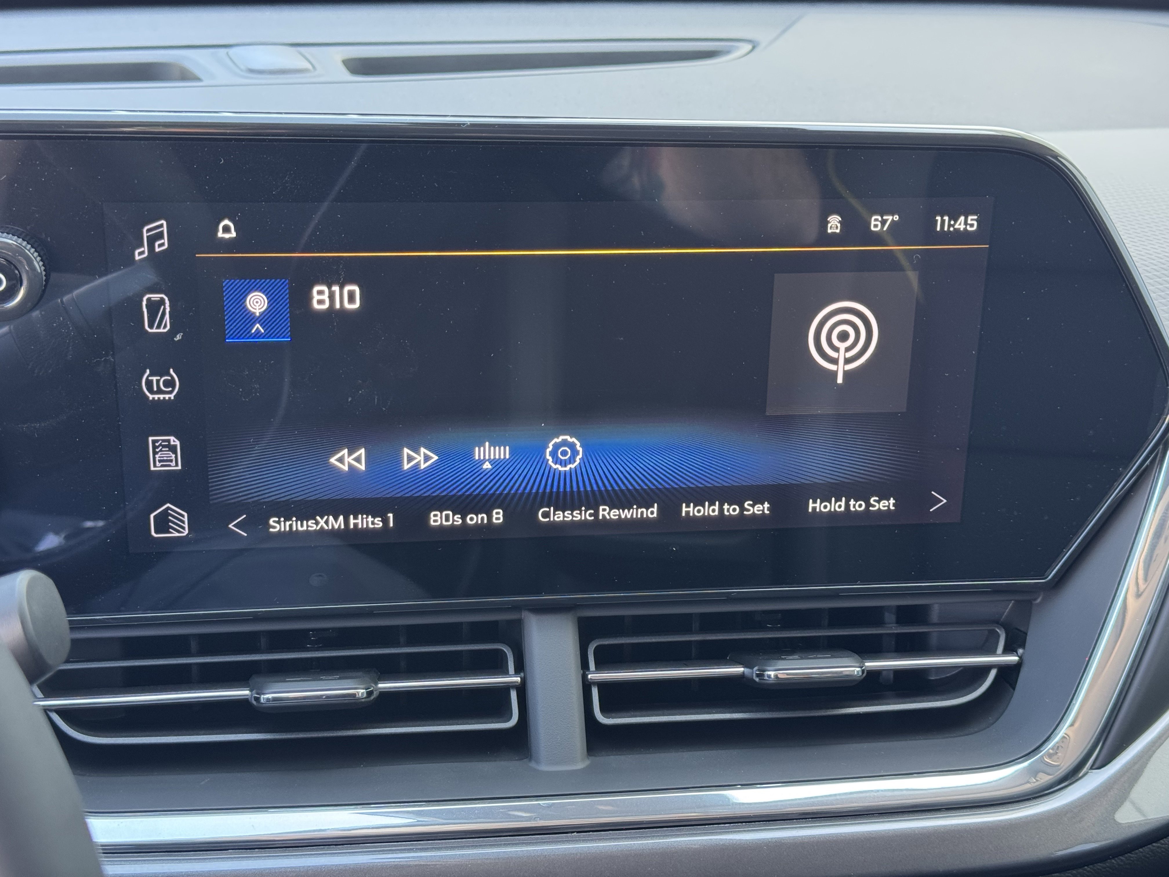 New 2026 Chevrolet Trax ACTIV image 26