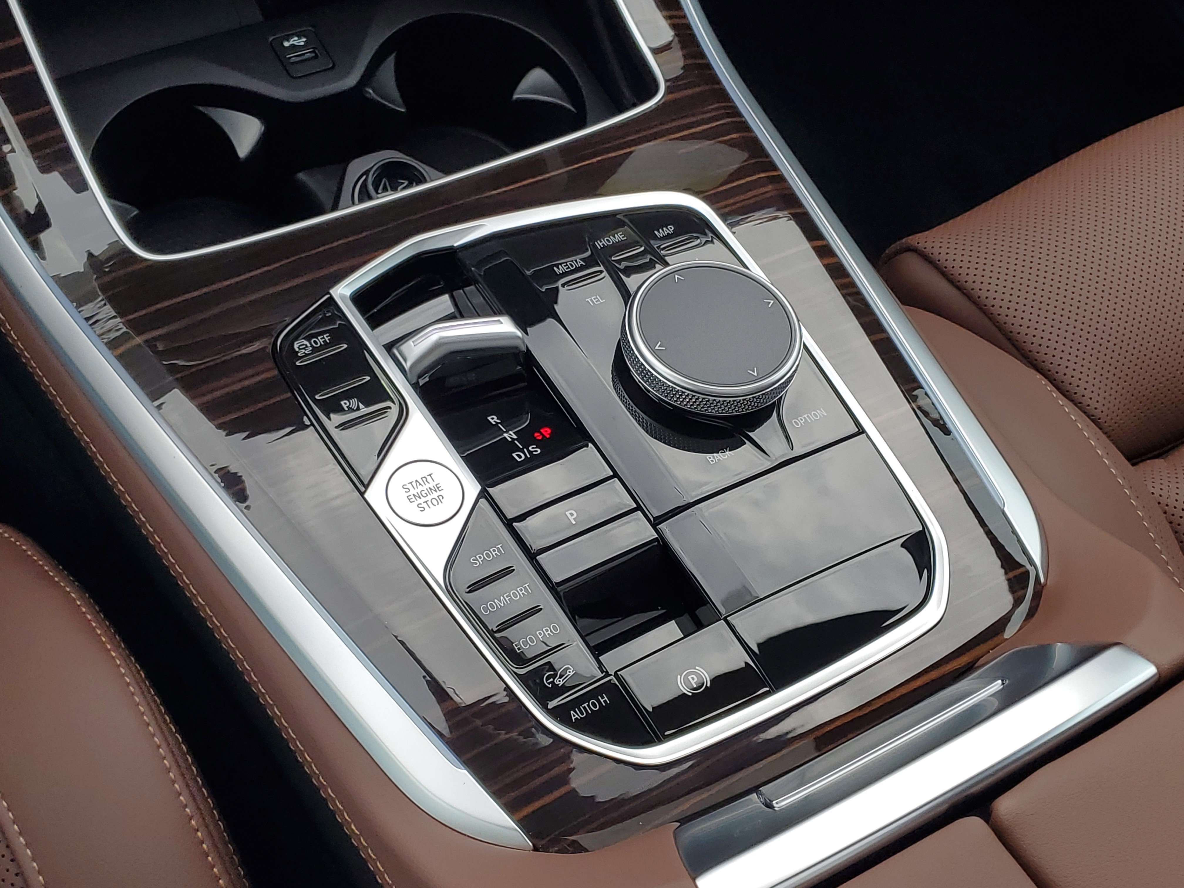 New 2026 BMW X5 xDrive40i w/ Premium Package AWD/4WD image 20