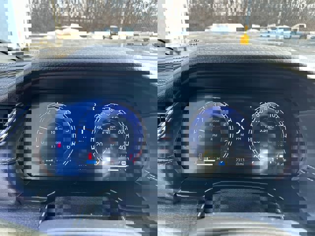 Used 2025 Jeep Grand Cherokee L Limited w/ Black Appearance Package image 24