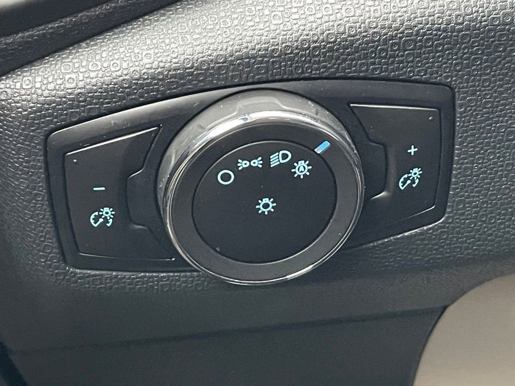 Used 2021 Ford EcoSport S image 13