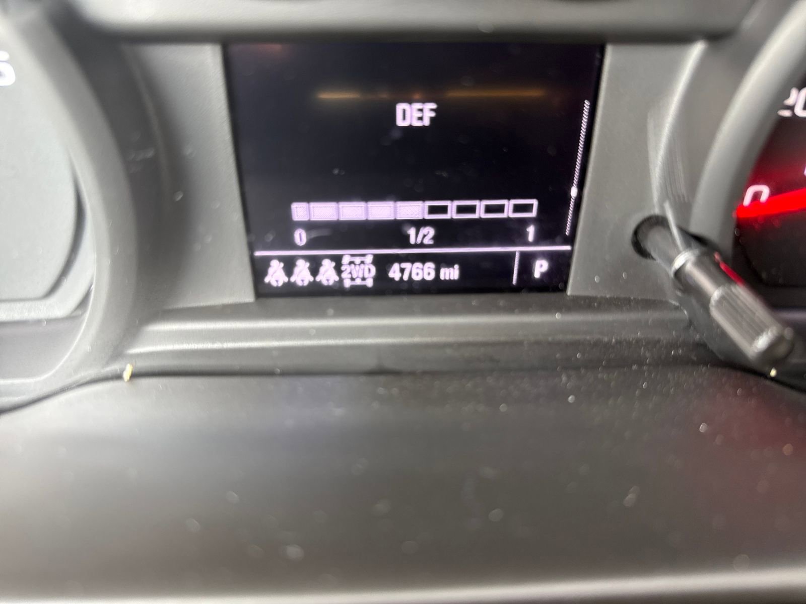 Used 2025 GMC Sierra 2500 Pro image 16