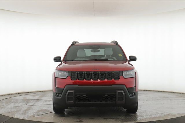 New 2026 Jeep Cherokee Limited image 12
