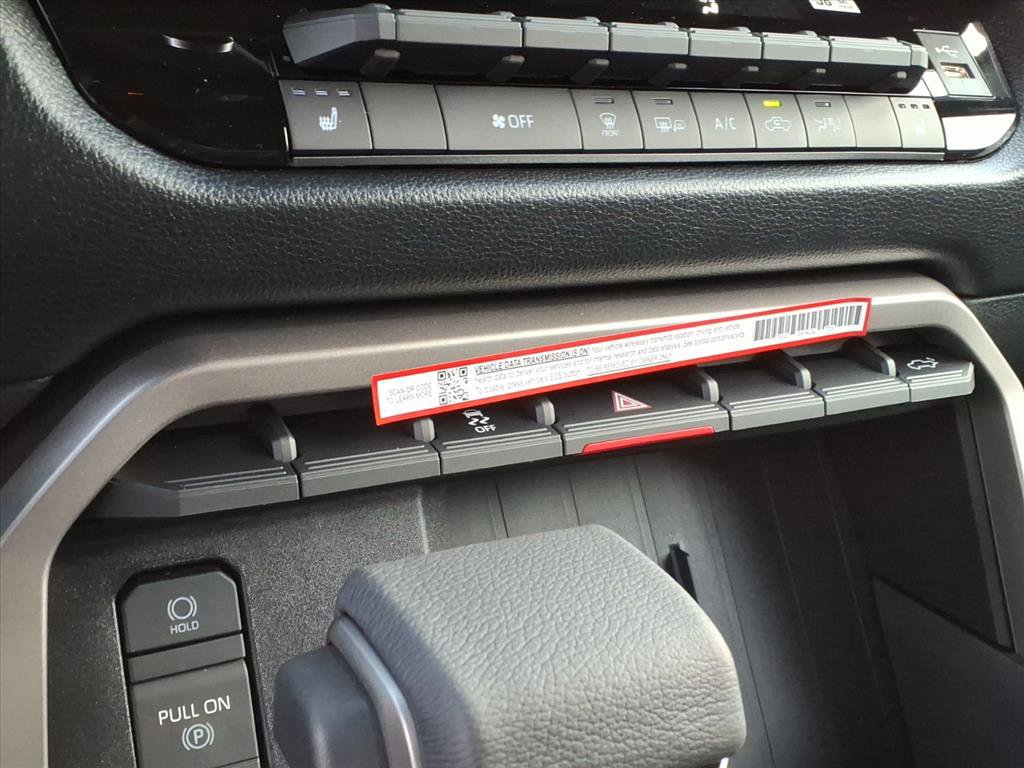 New 2026 Toyota Tundra SR5 w/ SR5 Premium Package image 13