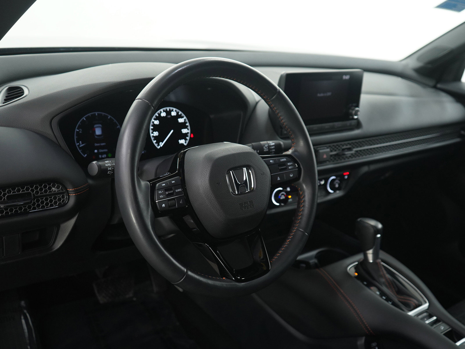 Used 2023 Honda HR-V Sport image 19