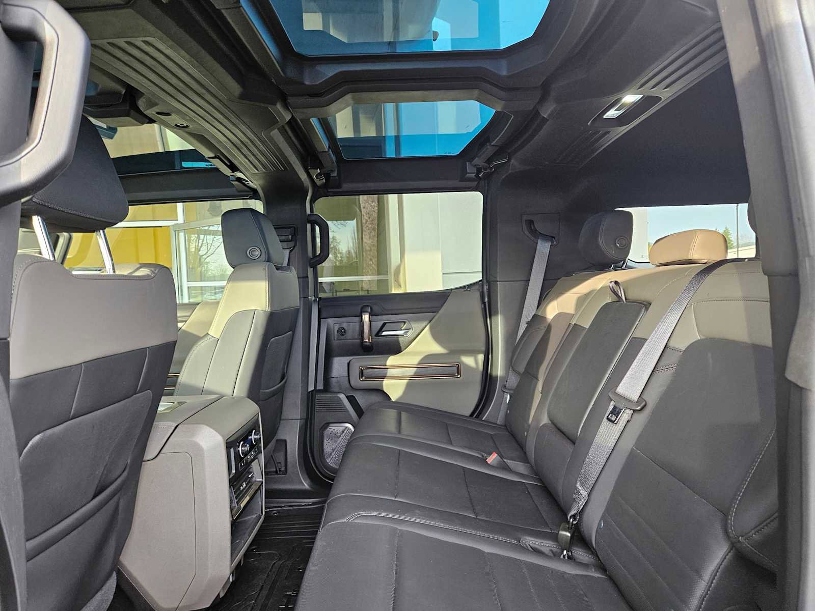 Used 2024 GMC Hummer EV 3X image 20