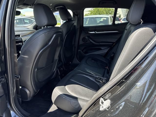 Used 2018 BMW X2 xDrive28i AWD/4WD image 21