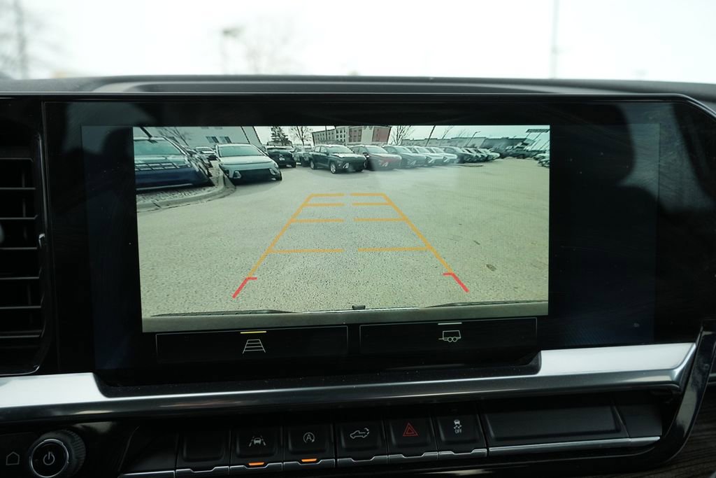 Used 2022 Chevrolet Silverado 1500 LT image 35