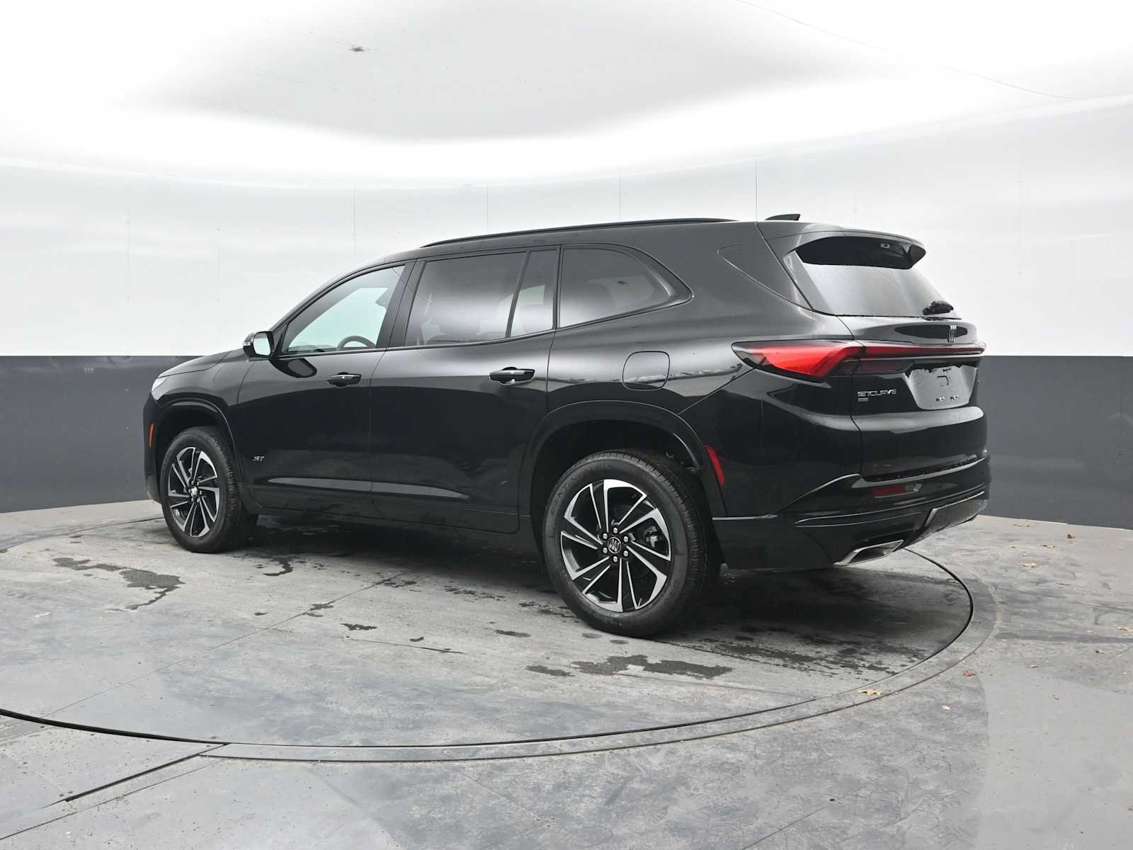 New 2027 Buick Enclave Sport Touring w/ Power Package AWD/4WD video 2