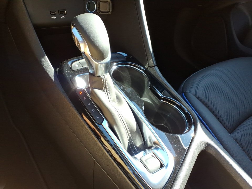 New 2026 Buick Encore GX Sport Touring w/ Comfort Package image 22