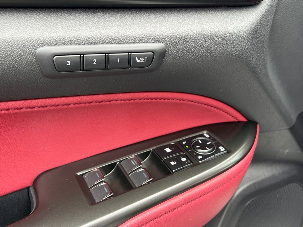 Certified 2024 Lexus NX 300h 350h Luxury image 13