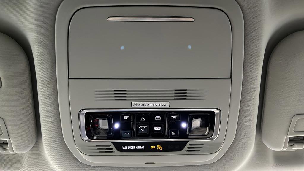 Used 2025 Lincoln Nautilus Premier w/ Equipment Group 102A AWD/4WD image 42