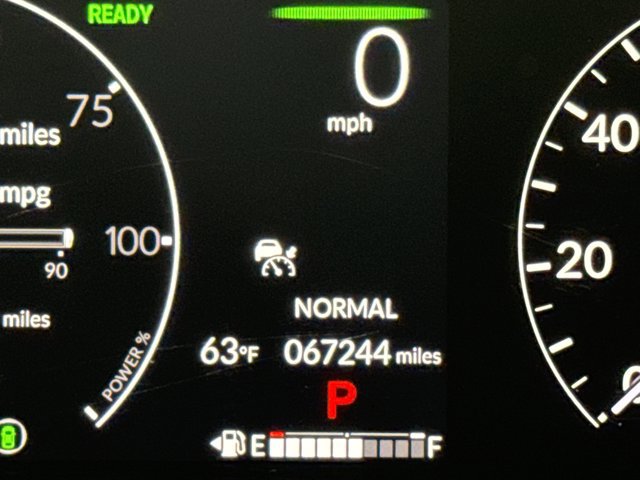 Used 2025 Honda CR-V Sport Touring image 20