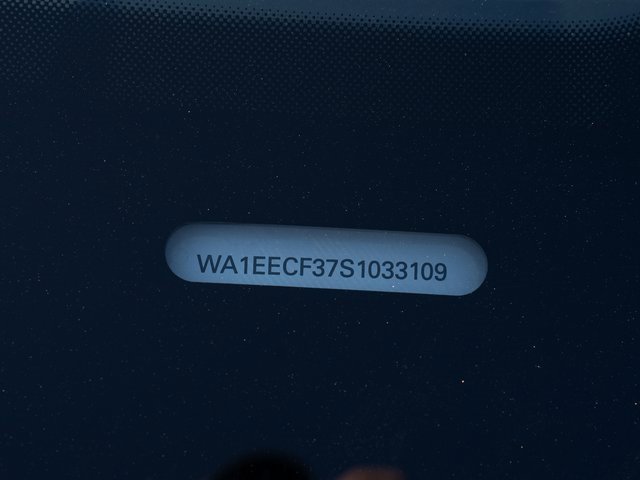 Certified 2025 Audi Q3 2.0T Premium Plus w/ Premium Plus Package image 30