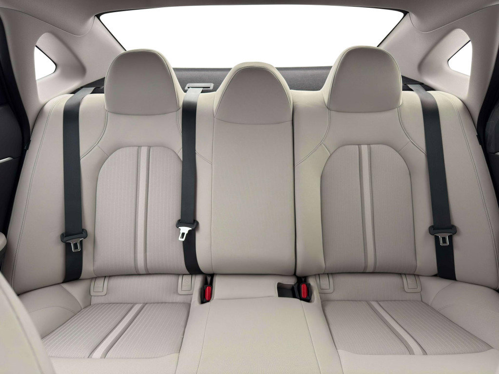 New 2026 Hyundai Sonata Blue FWD image 16