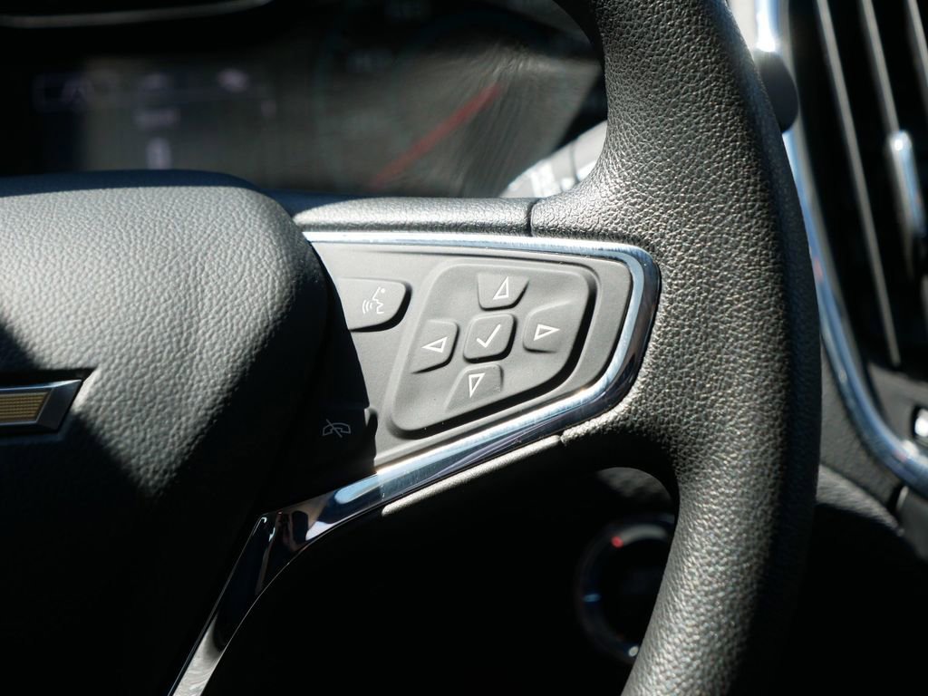 Used 2017 Chevrolet Cruze LT w/ Convenience Package image 24