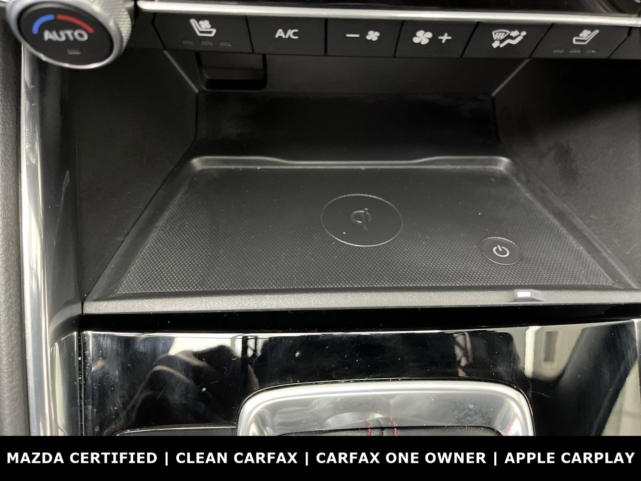 Used 2023 MAZDA CX-5 AWD 2.5 Turbo image 27