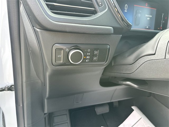 New 2026 Ford Escape ST-Line w/ Tech Pack #1 image 17