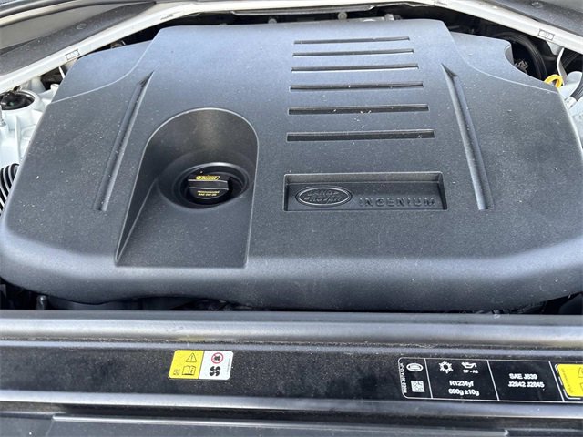 Used 2023 Land Rover Range Rover SE image 30
