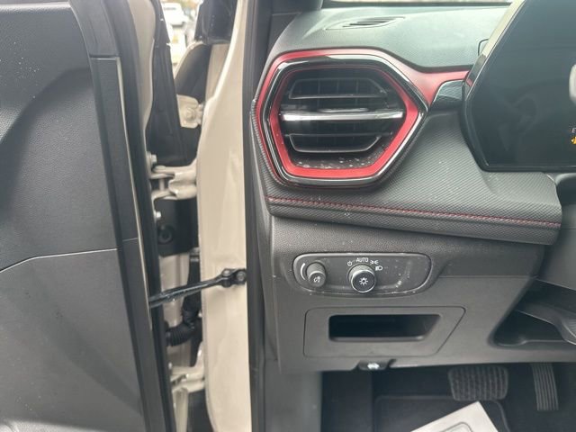 New 2026 Chevrolet TrailBlazer RS w/ Convenience Package image 18