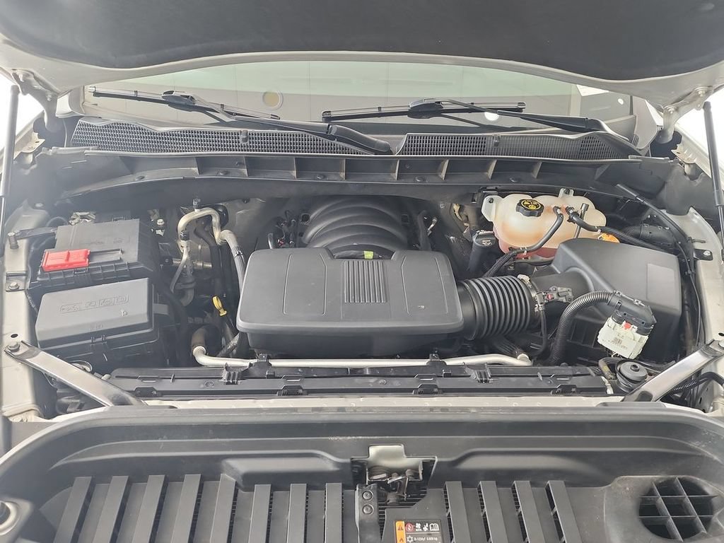 Certified 2022 GMC Sierra 1500 AT4X AWD/4WD image 30