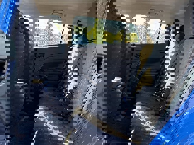 Used 2025 Subaru Impreza 2.0i Sport image 14