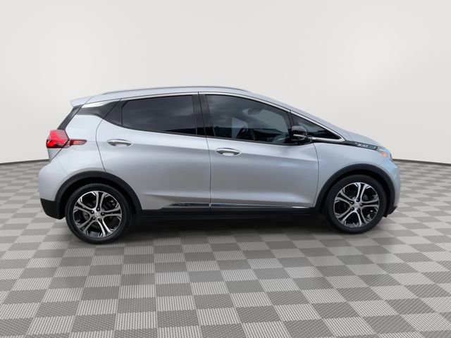 Used 2017 Chevrolet Bolt Premier image 9