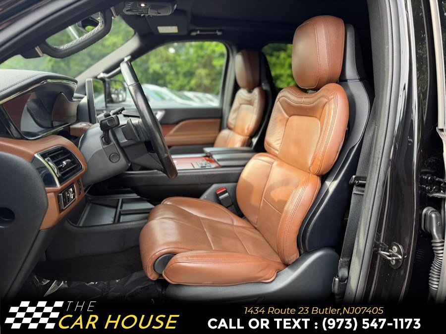 Used 2024 Lincoln Navigator Reserve AWD/4WD image 15