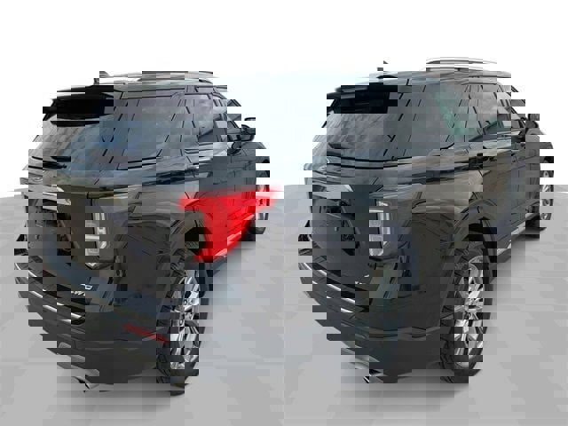 Used 2023 Ford Explorer Limited image 41