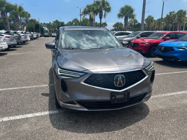 Used 2023 Acura MDX SH-AWD w/ Technology Package image 6