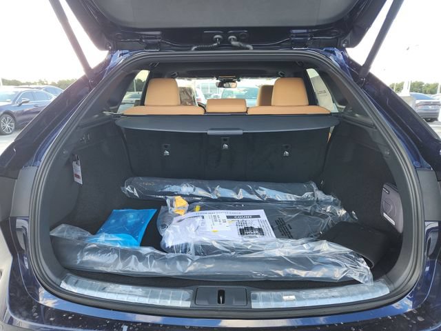 Certified 2026 Lexus RX 350h w/ Accessory Package (K3) AWD/4WD image 24