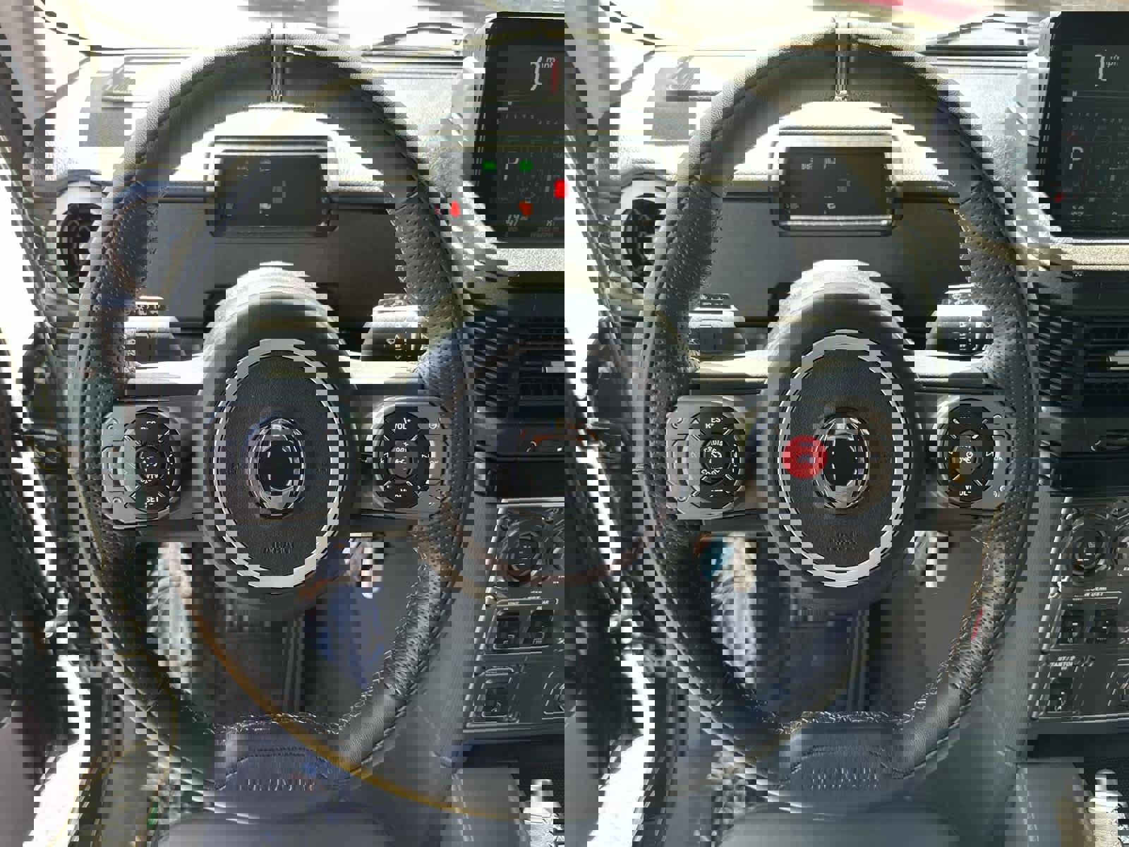 Used 2024 INEOS Grenadier image 15