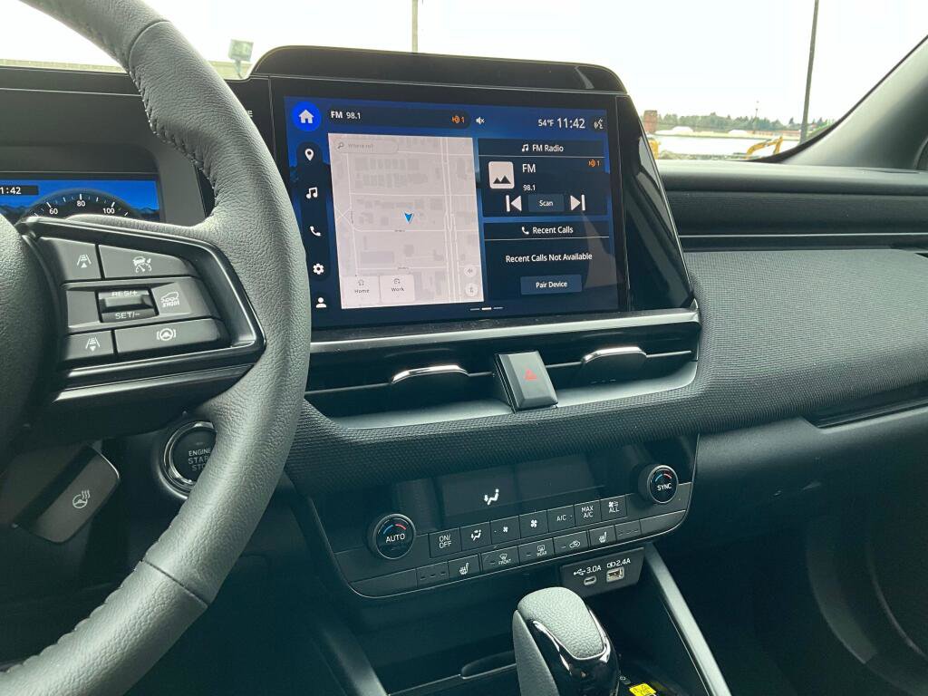 New 2026 Subaru Outback Limited image 18